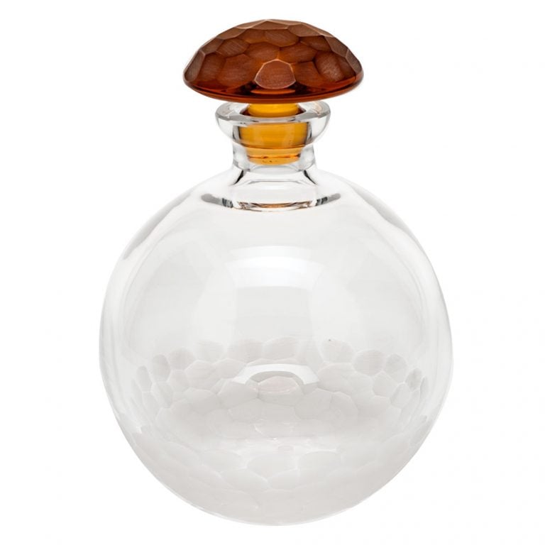 Moser Pebbles Decanter