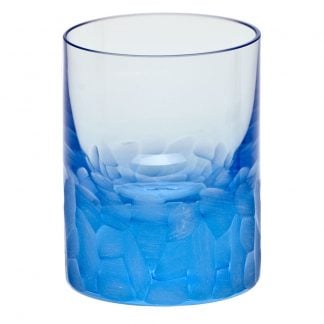 Moser Pebbles Shot Glass