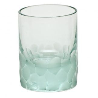 Moser Pebbles Shot Glass