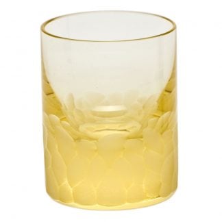 Moser Pebbles Shot Glass