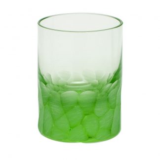 Moser Pebbles Shot Glass