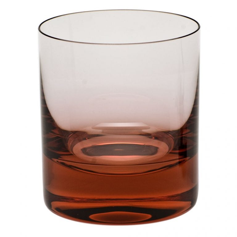 Moser Whisky Double Old Fashioned