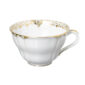 Nymphenburg Brokat Gold Tea Cup