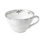 Nymphenburg Brokat Platinum Tea Cup