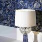 Saint Louis Royal Table Lamp | Kneen & Co
