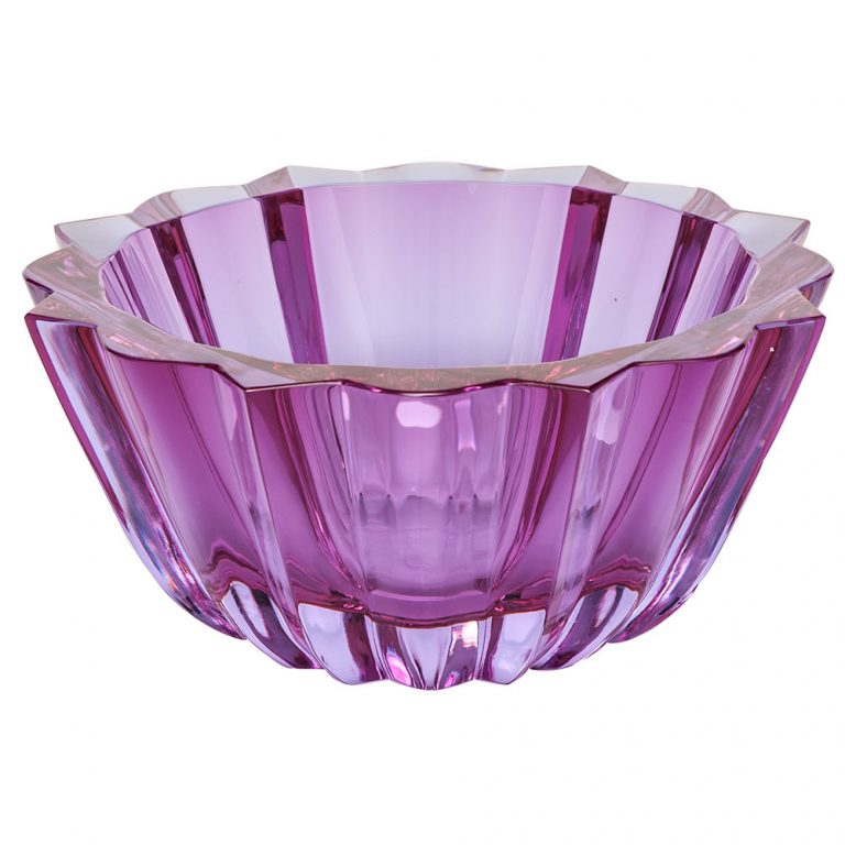 Moser Sweet Bowl