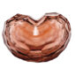 Moser Heart Sculpture