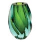Moser Twist Vase