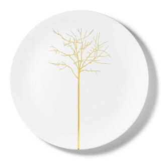 Dibbern Golden Forest Charger