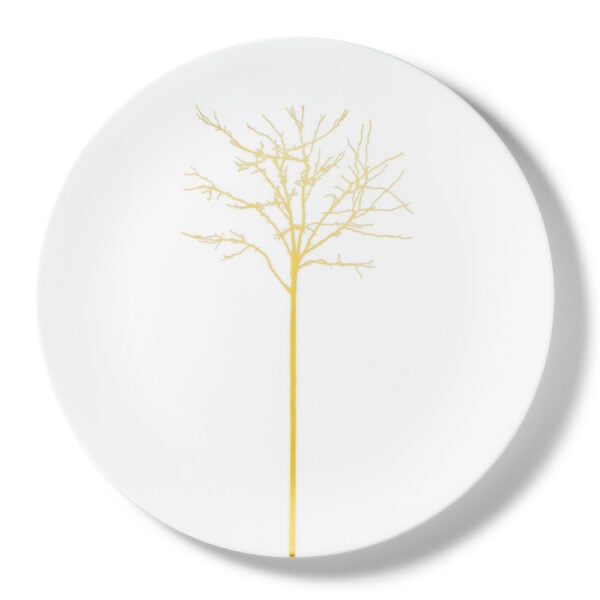 Dibbern Golden Forest Charger