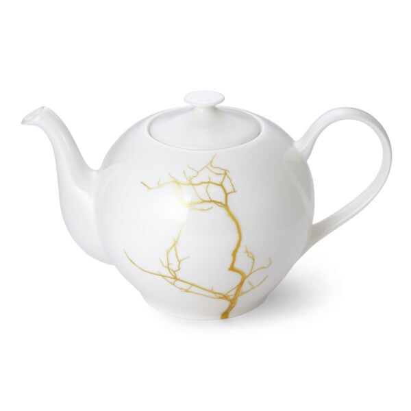 Dibbern Golden Forest Teapot Dibbern Golden Forest Teapot