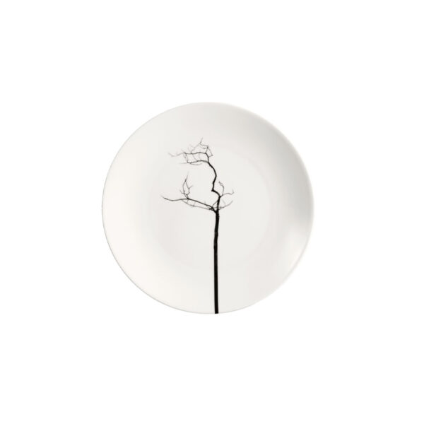 Dibbern_Black_Forest_BreadPlate_6.25(16cm)_1000x1000 Dibbern Black Forest Bread and Butter Plate