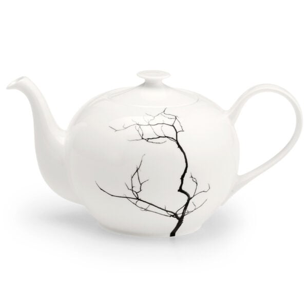 Dibbern Black Forest Teapot Dibbern Black Forest Teapot