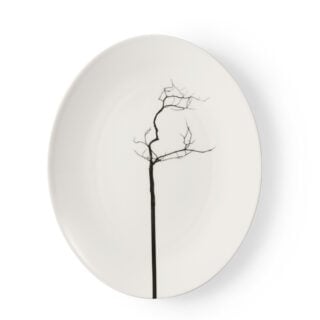 Dibbern Black Forest Fish Plate