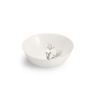 Dibbern Black Forest Oatmeal Bowl