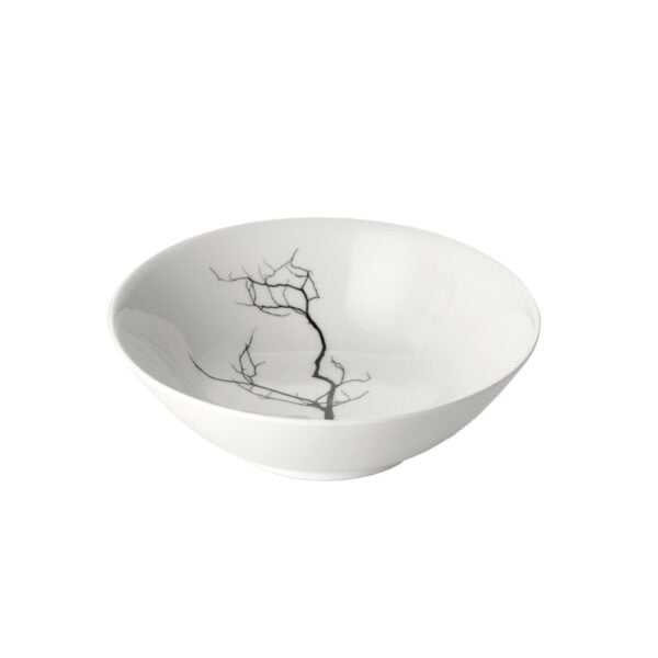 Dibbern Black Forest Salad Bowl Small Dibbern Black Forest Salad Bowl Small