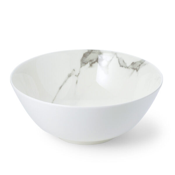 Dibbern Carrara Salad Serving Bowl