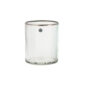 Giberto Jai Shot Glass Crystal, Murano