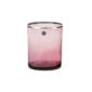 Giberto Jai Shot Glass Light Amethyst, Murano