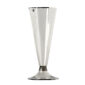 Giberto Allegra Champagne Flute Luxury Stemware at Kneen & Co.
