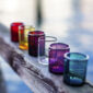 Giberto Jai Shot Glasses