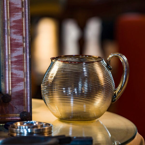 Giberto Palla Pitcher