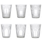 Giberto Palazzo Crystal Glasses
