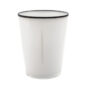 Giberto Fontana Glass White