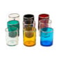 Giberto Jai Shot Glasses