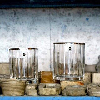 Giberto Vera Glasses