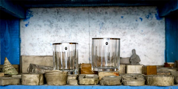 Giberto Vera Glasses