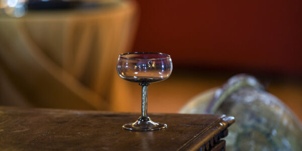 Giberto San Valentino Champagne Coupe Giberto San Valentino Champagne Coupe