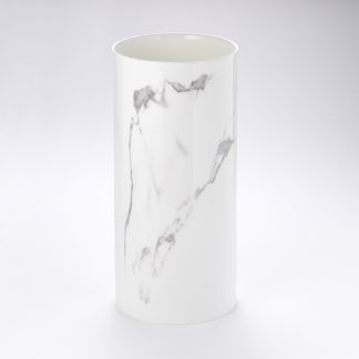 Dibbern Carrara Vase