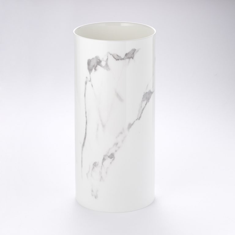 Dibbern Carrara Vase