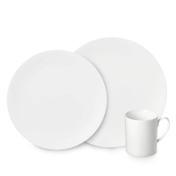 Dibbern Pure Dinnerware