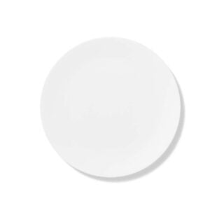 Dibbern Pure Salad/Dessert Plate