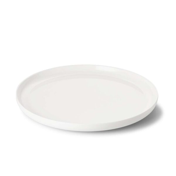 Dibbern Basic White Plate Large