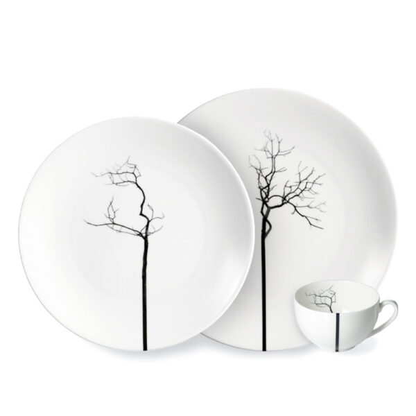 Dibbern Black Forest Dinnerware Dibbern Black Forest Dinnerware