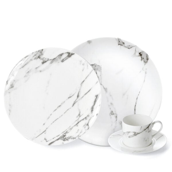 Dibbern Carrara Dinnerware
