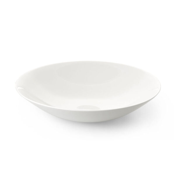 Dibbern Coupe White Bowl Medium