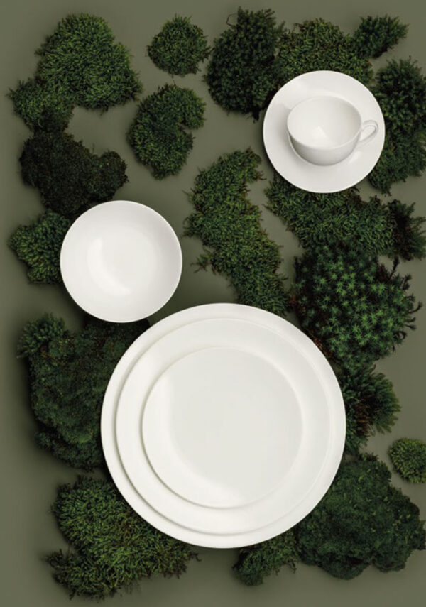 Dibbern Pure Dinnerware