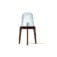 Saint-Louis Folia Footed Table Lamp