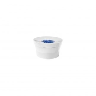 Hering Berlin Ocean Sugar Bowl with Lid Hering Berlin Ocean Sugar Bowl with Lid