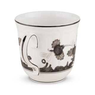 Ginori 1735 Oriente Italiano Albus Mug | Kneen & Co
