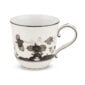 Ginori 1735 Oriente Italiano Albus Mug | Kneen & Co