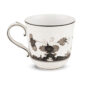Ginori 1735 Oriente Italiano Albus Mug | Kneen & Co