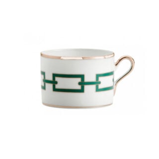 Ginori 1735 Catene Dinnerware | Available at Kneen & Co