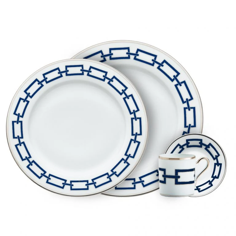 RG_CateneBlueParent1000x1000 Richard Ginori Dinnerware in Catene Blue Pattern