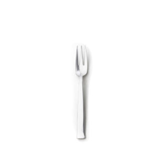 Wiener Silber Manufactur No. 135 Hoffmann Dessert Fork