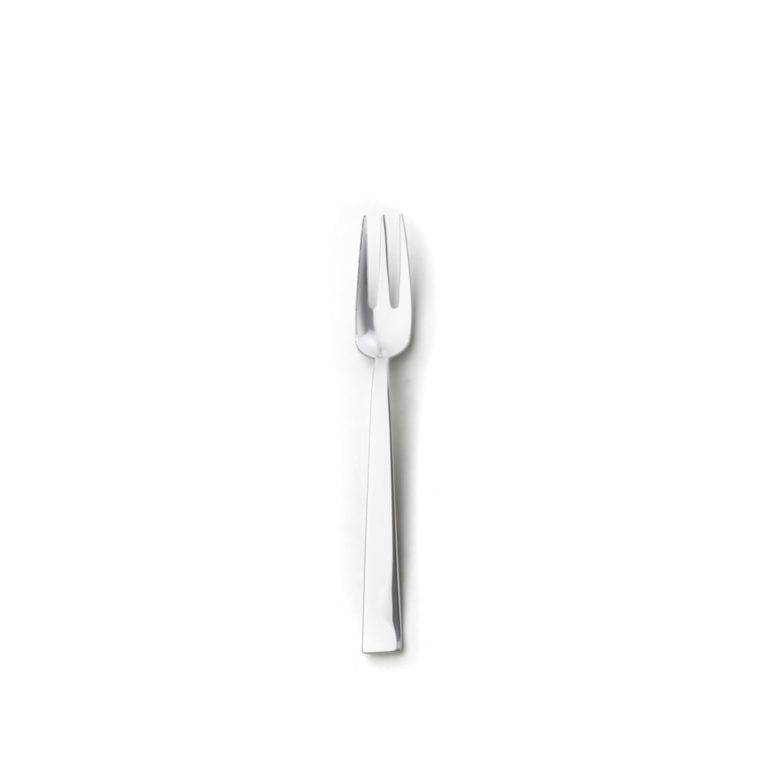 Wiener Silber Manufactur No. 135 Hoffmann Dessert Fork Wiener Silber Manufactur No. 135 Hoffmann Dessert Fork